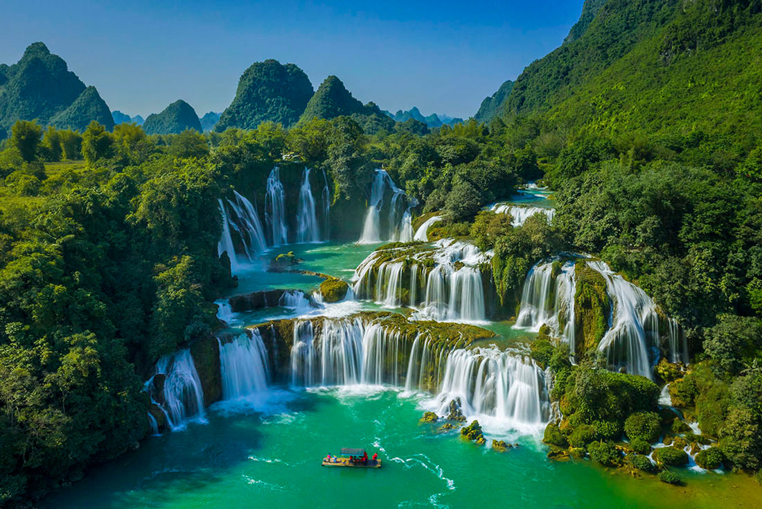 15 travel ideas to explore Vietnam’s hidden gems